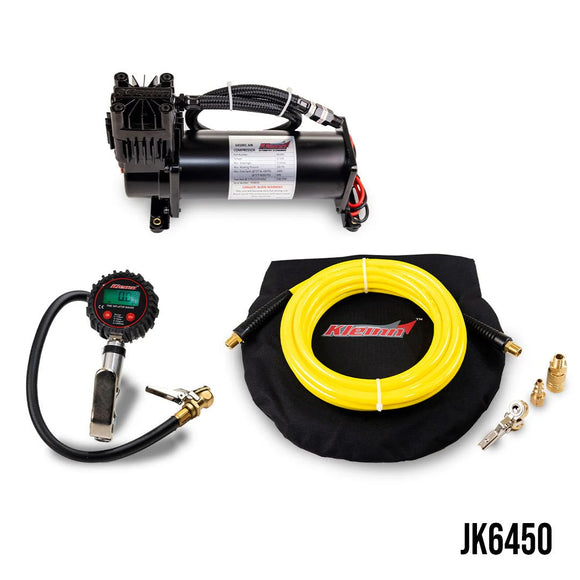 Kleinn Add-On compressor for JL-JK-OBA