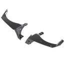 Artec Industries 18-25 Jeep Wrangler JL Jt Jl Front Fender Chop Kit Rubicon-1
