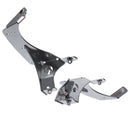 Artec Industries 18-25 Jeep Wrangler JL Jt Jl Front Fender Chop Kit Rubicon-2