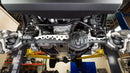 Artec Industries 18-25 Jeep Wrangler JL Apex Front Axle Armor Kit Jt Sport Jt Overland Jl-6