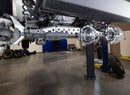 Artec Industries 18-25 Jeep Wrangler JL Apex Front Axle Armor Kit Jt Sport Jt Overland Jl-5