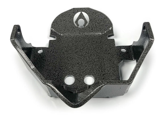 Artec Industries 18-25 Jeep Wrangler JL Jt Jl Shield - Front Axle Cad Skid