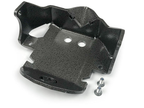 Artec Industries 18-25 Jeep Wrangler JL Jt Jl Shield - Front Axle Cad Skid