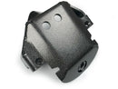 Artec Industries 18-25 Jeep Wrangler JL Jt Jl Shield - Front Axle Cad Skid-3