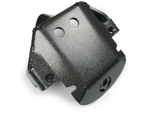 Artec Industries 18-25 Jeep Wrangler JL Jt Jl Shield - Front Axle Cad Skid