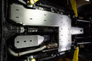 Artec Industries 2019-2025 Jeep Wrangler JL Sahara Jlu Etorque Aluminum Skid-3
