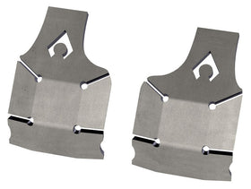 Artec Industries 18-25 Jeep Wrangler JL Jt Jl Front Lca Skids