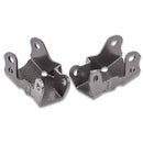 Artec Industries 18-25 Jeep Wrangler JL Sahara Jl Rear Lca Bolt-On Skids-1