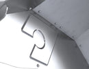Artec Industries 18-25 Jeep Wrangler JL Sahara Jl Rear Inner Fenders-3