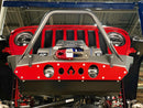 Artec Industries 18-25 Jeep Wrangler JL Jt Jl Nighthawk Front Swaybar Skid-4