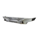 Artec Industries 18-25 Jeep Wrangler JL Sahara Jl Nighthawk Rear Bumper - Sensor Holes-1