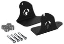 Artec Industries 18-25 Jeep Wrangler JL Sahara Jl 50 Inch Led Light Bar Mount - Hood-1