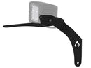 Artec Industries 18-25 Jeep Wrangler JL Jt Jl A-Pillar Single Led Cube Light Mount-2