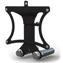 Artec Industries 18-25 Jeep Wrangler JL Sahara Jl Rear License Plate Mount-1