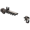Artec Industries 18-25 Jeep Wrangler JL 1 Ton Apex Front Kingpin Swap W/Adj Truss Upper Link Mount-1