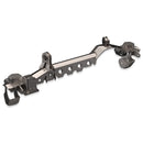 Artec Industries 18-25 Jeep Wrangler JL 1 Ton Apex Front Superduty Swap Kit W/Johnny Joints-1