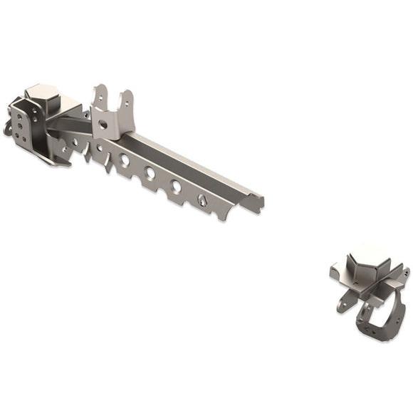 Artec Industries Apex Front Truss Upper Link Mount (Single) - 2.63 In Wide