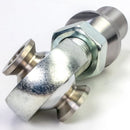 Artec Industries Jmx Pro 3-Piece Teflon Lined 7/8 In Rod End W/ 3/4 In Bore Right Hand (Standard)-3