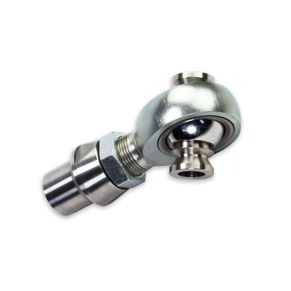 Artec Industries Jmx Pro 3-Piece Teflon Lined 7/8 In Rod End W/ 3/4 In Bore Right Hand (Standard)