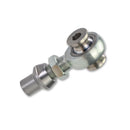 Artec Industries Jmx Pro 3-Piece Teflon Lined 1/2 In Rod End W/ 1/2 In Bore Right Hand (Standard)-2