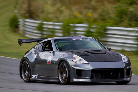 Stillen Front Facia Nissan 370Z 2009-18