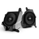 DS18 Jeep JL/JLU/JT Dash Enclosure w/ 2x 6.5in Speakers Left + Right 2x 6JP300N-4 150 Watts RMS-1
