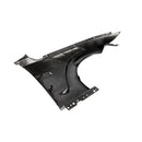 Carbon Fiber Vented Fenders for Ford Mustang S650 2024+-6