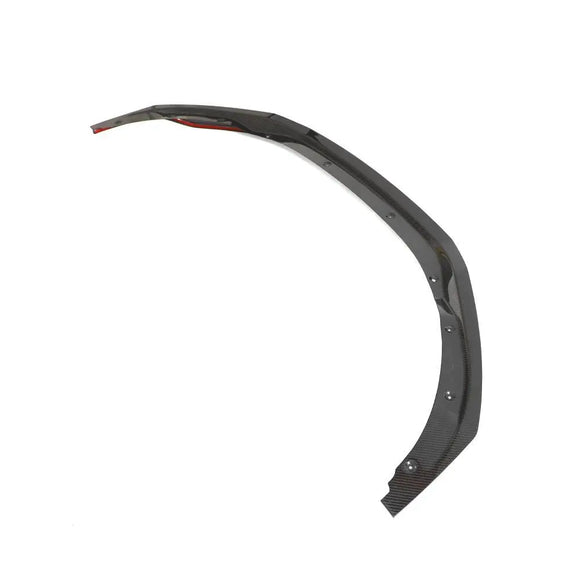 Dry Carbon Fiber Front Lip for Audi R8 V10 2023