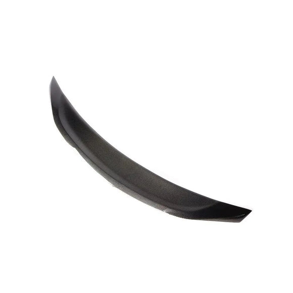 Carbon Fiber Ducktail Spoiler for Infiniti Q60 CV37 Gen 2nd Sport Coupe 2016 2017 2018