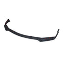 Carbon Fiber Front Lip V5 For Infiniti Q50 Sport Sedan 2014-2017-1