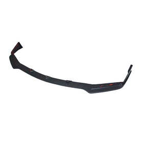 Carbon Fiber Front Lip V5 For Infiniti Q50 Sport Sedan 2014-2017