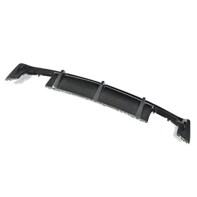 Carbon Fiber Rear Diffuser V2 for Audi A3 8V 2013 - 2016