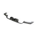 Carbon Fiber Rear Diffuser V3 for BMW F82 F83 M4 F80 M3 2015- 2019-2