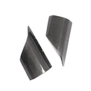 Carbon Fiber Rear Splitters for Facelift Audi RS3 8V Sedan 2017-2020-2