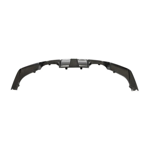 Carbon Fiber Rear Diffuser V3 for BMW F82 F83 M4 F80 M3 2015- 2019