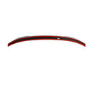 Dry Carbon Fiber Rear Trunk Spoiler for BWM 3 Series G20 G28 G80 M3 2020-2022-3