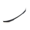 G20 Carbon Fiber Rear Trunk Spoiler for BMW 3 Series M Sport Sedan 4-Door 2022-2023-1