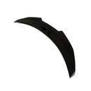 Dry Carbon Fiber Rear Trunk Spoiler for BWM 3 Series G20 G28 G80 M3 20-22-2