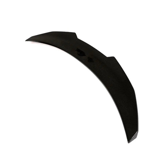 Dry Carbon Fiber Rear Trunk Spoiler for BWM 3 Series G20 G28 G80 M3 20-22