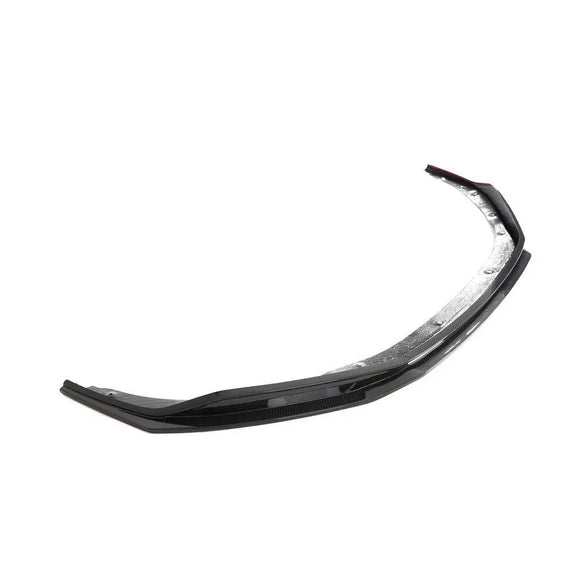 Dry Carbon Fiber Front Lip for Audi R8 V10 2023
