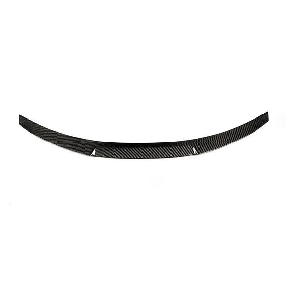 2019+ BMW 3 Series G20 G28 Carbon Fiber spoiler Trunk Wing Back spoiler