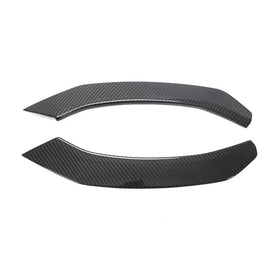 Dry Carbon Fiber Fender Flares for Lamborghini Urus Sport 4-Door 18-21 - 0