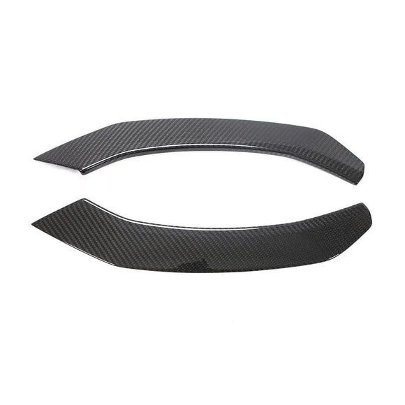 Dry Carbon Fiber Fender Flares for Lamborghini Urus Sport 4-Door 18-21