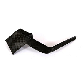 Carbon Fiber Front Canards for Volkswagen GOLF 7.5 R 18-19