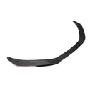 Carbon Fiber 3PCS Front Lip for Audi R8 Gen 2 V10 Coupe 2016-2018-1