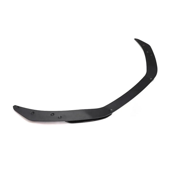 Carbon Fiber 3PCS Front Lip for Audi R8 Gen 2 V10 Coupe 2016-2018