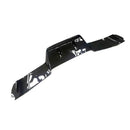 Carbon Fiber 2PC Rear Diffuser For Infiniti Q50 Q50S Sedan 4D Standard Sport 2014-2017-3