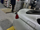 Carbon Fiber Rear Trunk Spoiler V5 For BMW F82 M4 2014-17-4