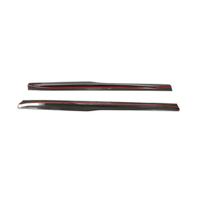 Carbon Fiber Side Skirts for BMW F80 M3 F82 F83 M4 2014-2018 - 0