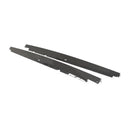 Dry Carbon Fiber Side Skirts for Audi R8 V10 2023-2